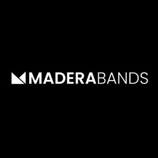 Madera Bands logo