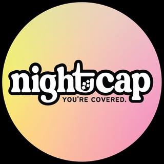 NightCapIt logo