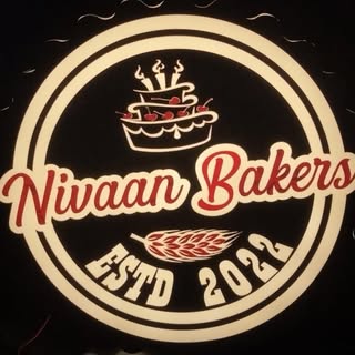 Nivaan Bakers logo