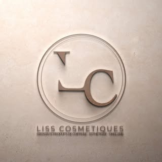 Liss Cosmétique logo
