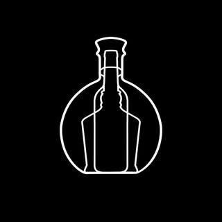 The Bottle Club logo