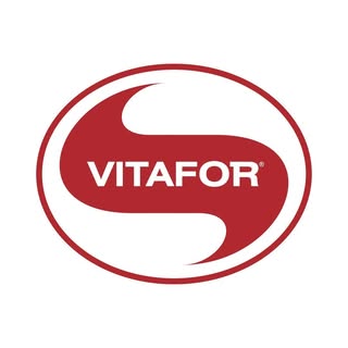 Vitafor Europe logo