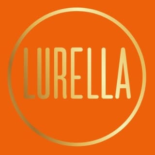 Lurella Cosmetics logo