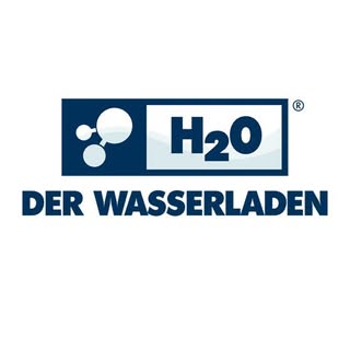 Wasserladen.de | Ihr Premium-Partner für reines Wasser logo