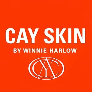 Cay Skin by Winnie Harlow logo