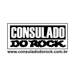 Consulado do Rock logo