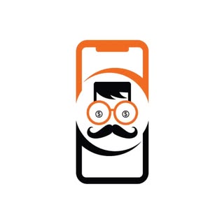 Mobile Guru logo
