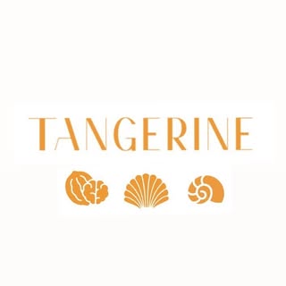 Tangerine Bio Jewelry logo