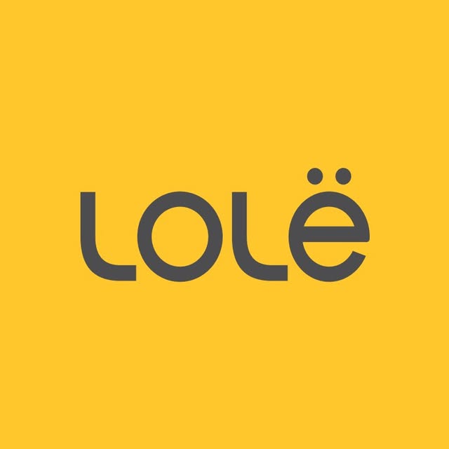 Lolë logo