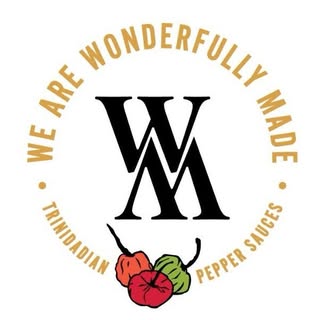 We Are Wonderfully Made logo