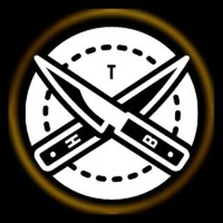 The Herd Biltong logo