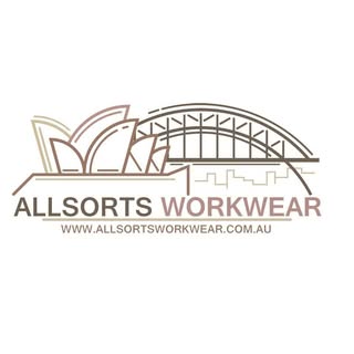 Allsorts Workwear logo