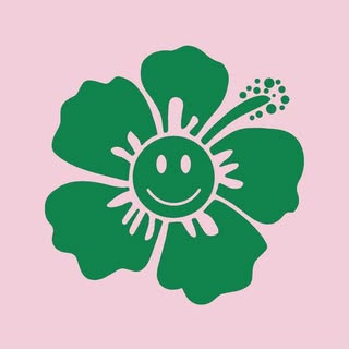 Emma Mulholland on Holiday logo