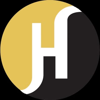 J.H.Jewellers logo