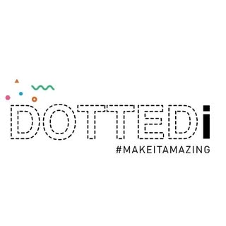 thedottedi.in logo