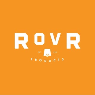 RovR Products logo