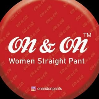 On&On logo