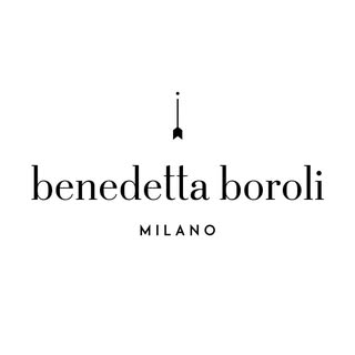 Benedetta Boroli logo
