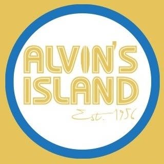 alvinsisland.com logo