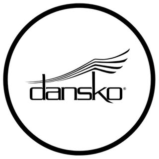 Dansko Australia & New Zealand logo