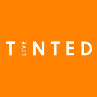 Live Tinted logo
