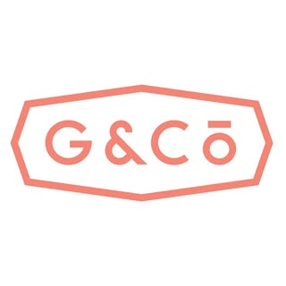 Grew & Co logo