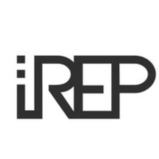 IREP Brand logo