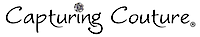 Capturing Couture logo