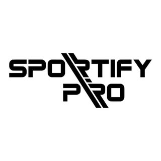 SPORTIFY.PRO logo