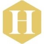 Honeyskin logo