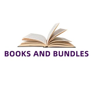 Books and Bundles logo