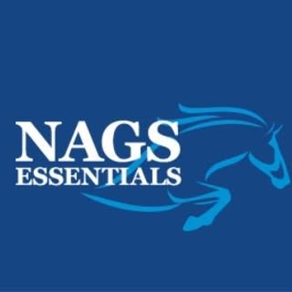 Nags Essentials logo