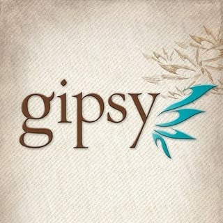 Gipsy Online logo
