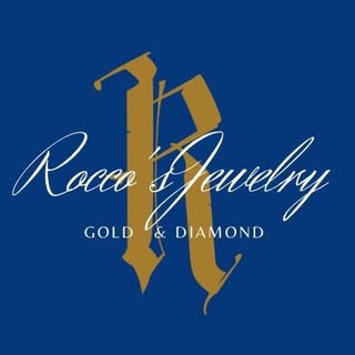 Rocco's Jewelry logo