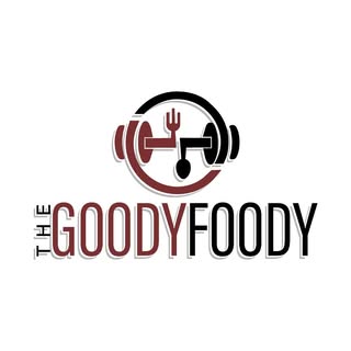 The Goody Foody logo