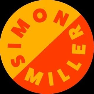 Simon Miller logo