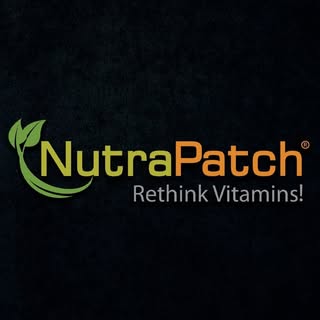 NutraPatch logo