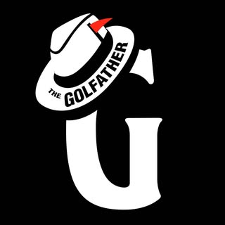 The Golfather Ltd. logo