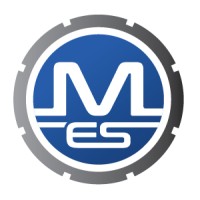 Marine Energy Systems logo