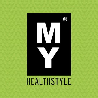 MY Healthstyle logo