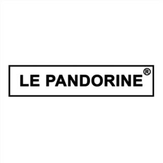 LePandorine logo