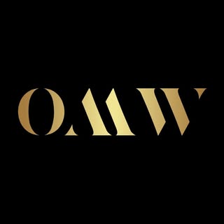 OMW Boards logo