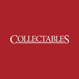 Collectables logo