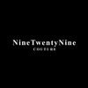 NineTwentyNine Couture logo