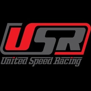 United Speed Racing logo