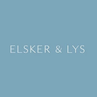 Elsker & Lys logo