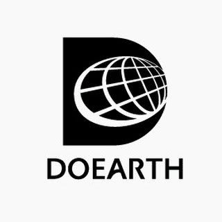DOEARTH logo