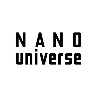 NANO universe logo