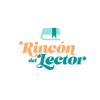El Rincon Del Lector and Coffee Bar logo