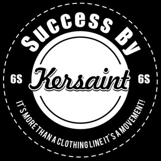 SuccessByKersaint logo